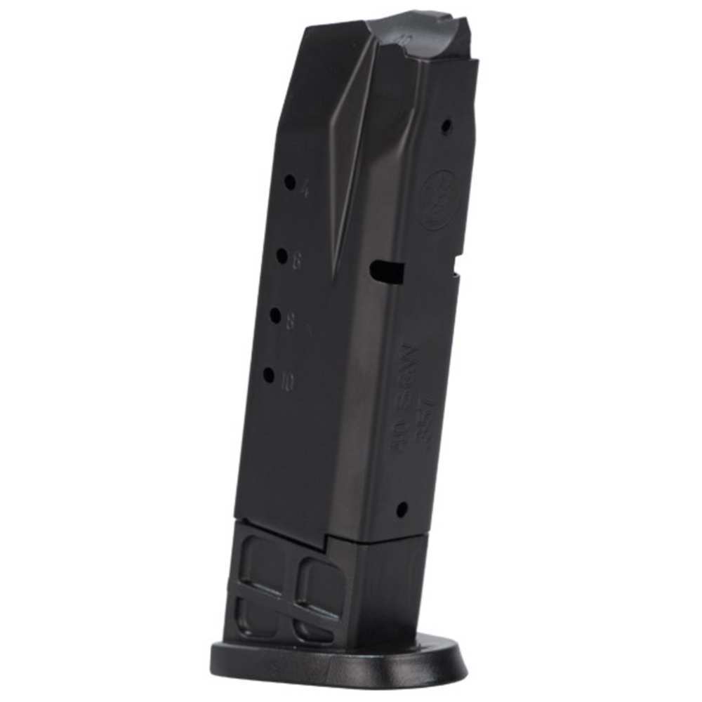 Magazines Smith&Wesson M&P 40SW S&W 194410000    MAG M&P            40S/357SG  10R